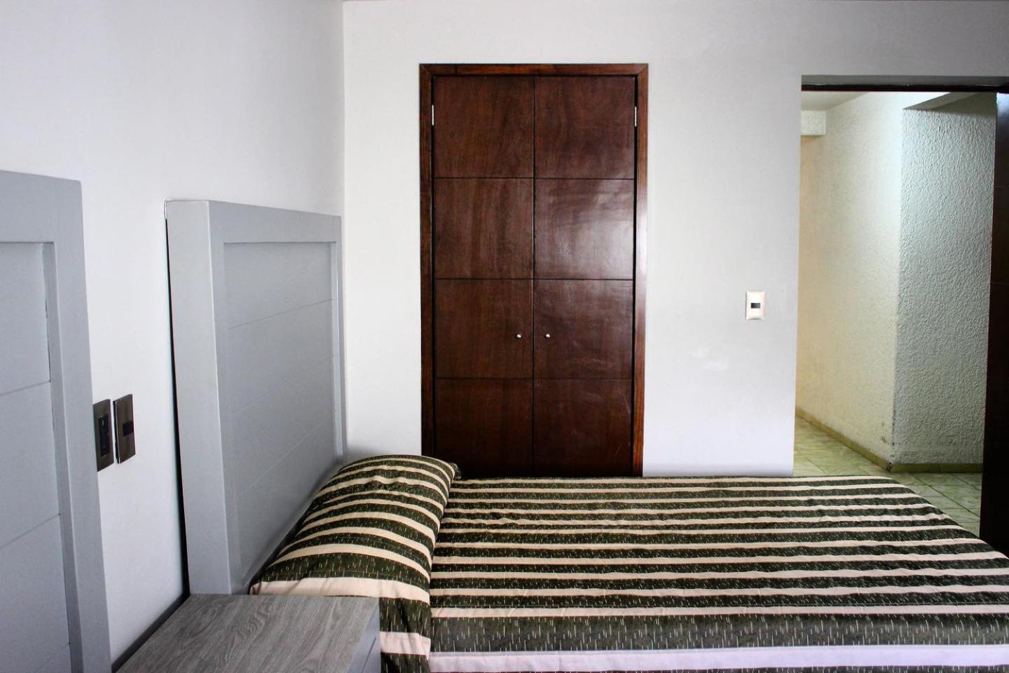 Hotel Colon Express Guadalajara Exterior photo